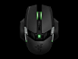 Razer Ouroboros Customizable Ambidextrous Gaming Mouse
