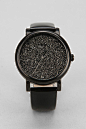 Timex Original Hematite Watch