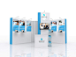 Prestige Exhibition Stand Design (480)