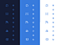 2px and/or 1.5px Icons ¯\_(ツ)_/¯ uidesign focuslab icon set community solar solar branding agency branding stroke iconography icon