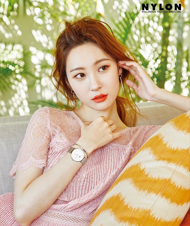 180620 nylonKorea IN...