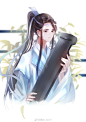 魔道祖师 迟到了好久的八千fo感谢。这是 一个关于魔道的同人衍生无料胶带的转抽，感谢提供胶带名的炕劳斯 @正襟危坐的炕 ，题字by@咬一口甜玉米 ，排版@休隅  <br/>这套胶带也断断续续画了好久了，只赠予有缘人<br/>那直接抽3位赠送整卷胶带<br/>5位赠送2循环分装（都邮费 ​​​​...展开全文c