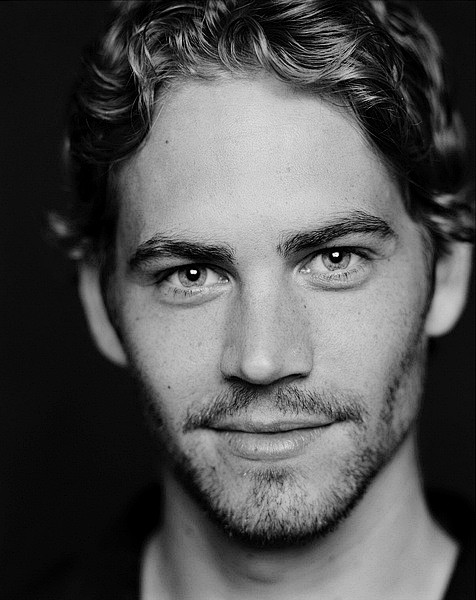 Paul Walker 保罗·沃克 