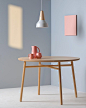 室内设计·色彩·桌子·椅子