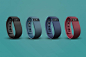 Image of Fitbit Unveils Three New Activity Trackers: Charge, Charge HR & Surge