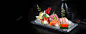 美食日本寿司banner海报 设计图片 免费下载 页面网页 平面电商 创意素材