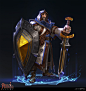 Albion Online, Artwoork Studio : ‘Albion Online’ is an online sandbox RPG game designed for Windows, Mac, Linux, iOS and Android.
Artwoork helped creating marketing images which shows the different trading and economic possibilities for the player.
www.al