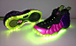 Nike Air Foamposite One Mambacurial Custom