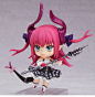 现货 GSC FGO 命运/冠位指定 Elizabeth Bathory 粘土人手办集货-tmall.hk天猫国际