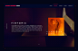 Blade Runner 2049 Concept UI - UX Design Web : Diseño Web UI - UX Idealización y concepto para la franquicia Blade Runner 2049..! Compositores del los Sound Tracks: Benjamin Wallfisch & Hans Zimmer - ℗ 2017 Epic . Todos los derechos reservados 