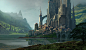 Raphael Lacoste : Senior Art Director