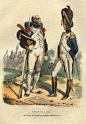 【图片】拿破仑和他的老近卫军【骑兵吧】_百度贴吧