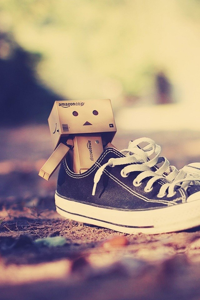 Danboard Sneakers Mo...