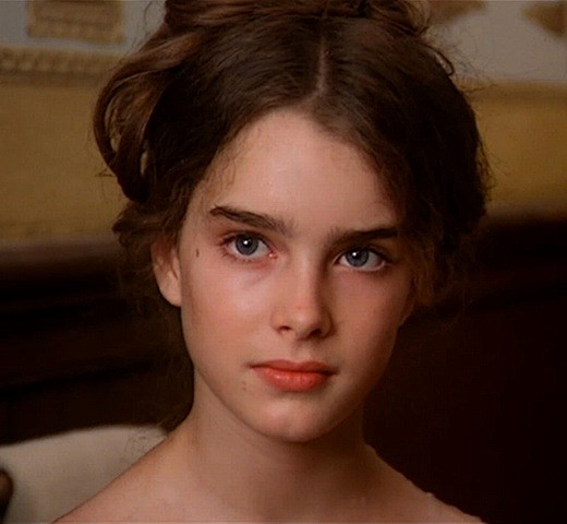 波姬·小丝 Brooke Shields...