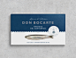 don bocarte 包装-古田路9号-品牌创意/版权保护平台