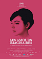 Les Amours Imaginaires