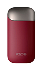 iqos ruby limited