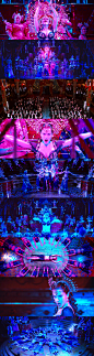 【红磨坊 Moulin Rouge! (2001)】
妮可·基德曼 Nicole Kidman
伊万·麦克格雷格 Ewan McGregor
