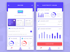 BDZJason采集到A UI 移动后台