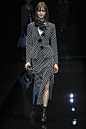 Emporio Armani Fall 2017 Ready-to-Wear Fashion Show : See the complete Emporio Armani Fall 2017 Ready-to-Wear collection.