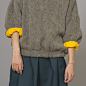 Kenzo  Wool sweater