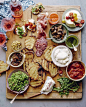 (via Bruschetta Bar | What’s Gaby Cooking)