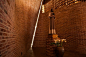 【建筑】红砖水泥打造的埃拉迪欧教堂 - 设计师的网上家园！www.cndesign.com