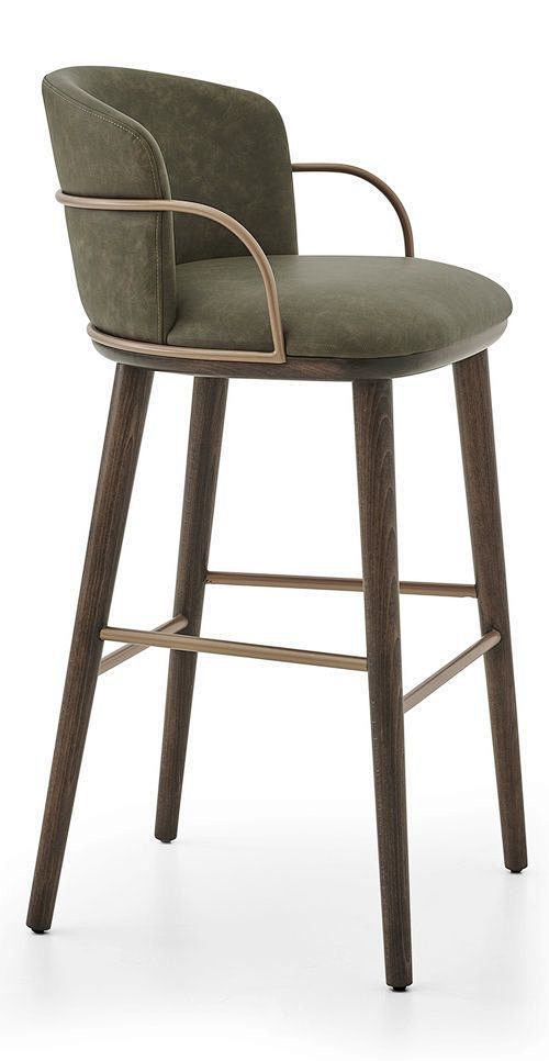Arven Barstool by Pa...