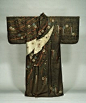 日本传统服饰纹样 5281259