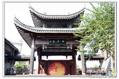 Jing2519采集到旅游 纵横江湖五千里，