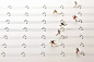 日本艺术家田中达也的微缩世界，妙趣横生的小人国 : 小小世界
