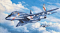 the fourth generation, OKB MiG, double training-combat fighter, MiG-29UB, Soviet multipurpose fighter
