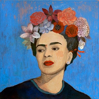 Frida