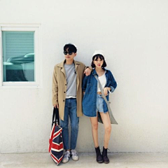 Ever-Smiling時脈采集到二人谣couples style