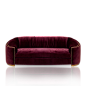 WALES sofa by BRABBU