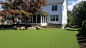 Synthetic Turf: Trending Amongst Homeowners