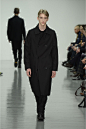 Lou Dalton Fall/Winter 2014 #时尚#