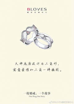 撒姐姐采集到jewelry  文案