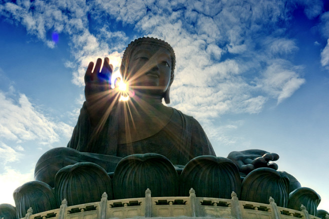 Photograph The Buddh...