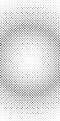 Abstract halftone dot pattern background - vector design from circles #graphics #GraphicDesign #RoyaltyFree #VectorGraphics #MonochromeDesigns #vector #VectorIllustration #BlackWhite #ShutterStock #StockVectors #StockImage #design #MonochromeGraphic #mono