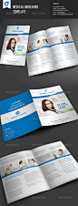 Medical Brochure - Corporate Brochures