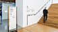 Wayfinding system in POLIN Museum : Wayfinding system & environmental graphics in POLIN Museum.