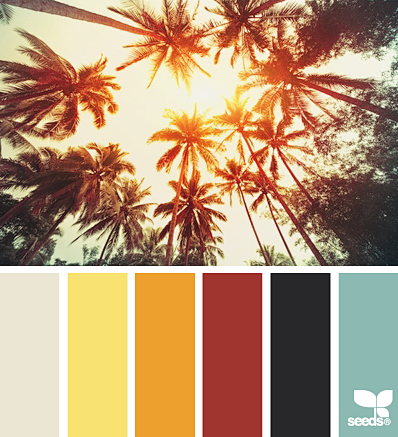 color sun