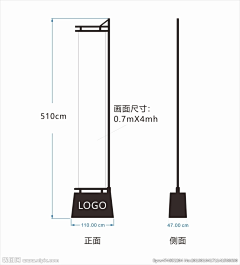 Link-lin001采集到精神堡垒，旗子