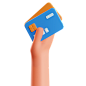 Card Payment 3D