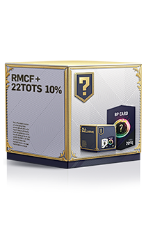 [RMCF+22TOTS 확률 10%]...