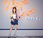 #ilovecoco# Chanel forever！