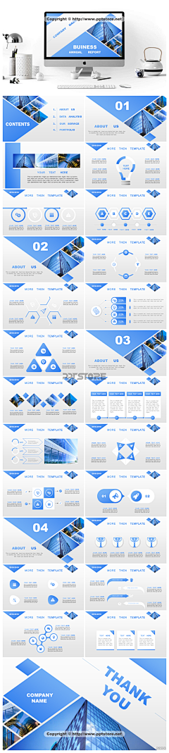 lilo538采集到PPT&layout