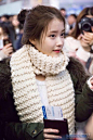 李智恩（IU）