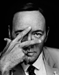 Kevin Spacey